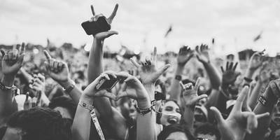 Articles: The Pitchfork Guide to Festivals